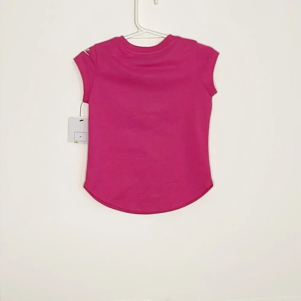 Kids Nike Tee Size 2T